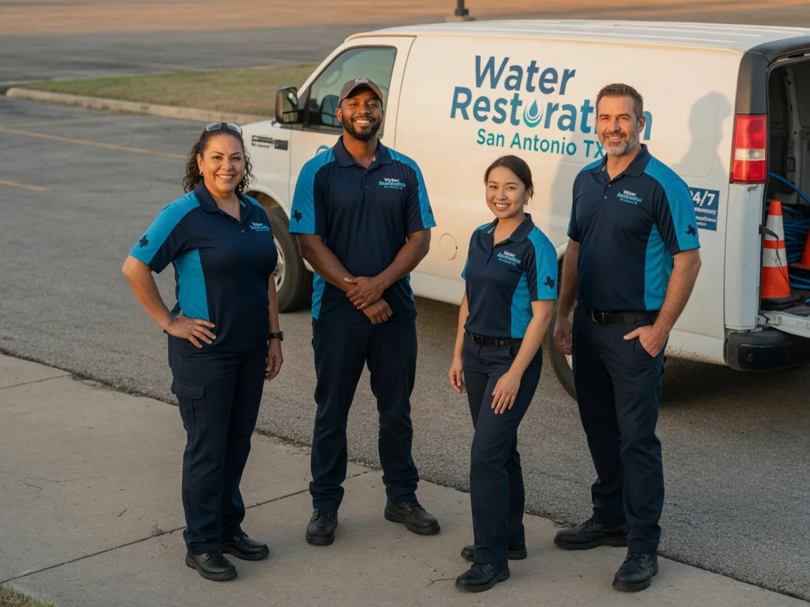 Water Damage Repair company in Wattsburg, PA